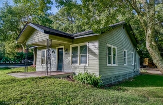 Plus de détails pour 3400 NW 13th St, Gainesville, FL - Bureau à vendre