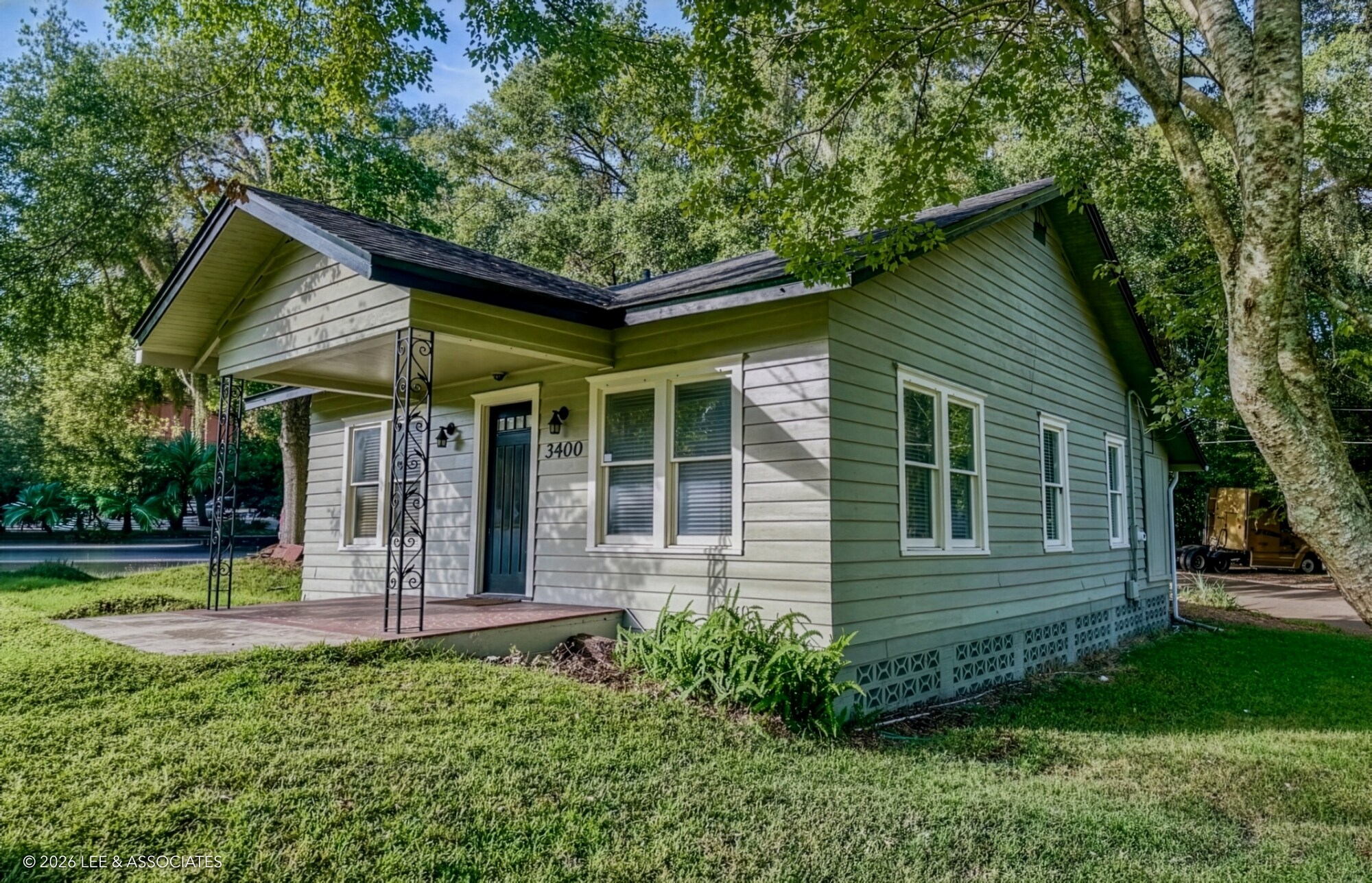 3400 NW 13th St, Gainesville, FL à vendre Photo principale– Image 1 sur 16