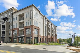 Plus de détails pour 222 S Main St, Mooresville, NC - Logement à vendre