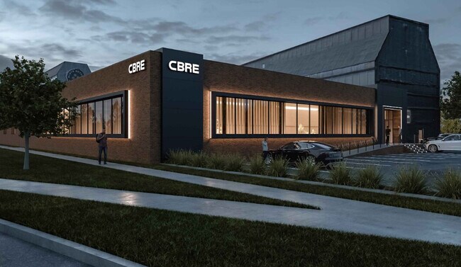 Plus de détails pour 1344-1350 University Ave, Rochester, NY - Bureau, Local d'activités à louer