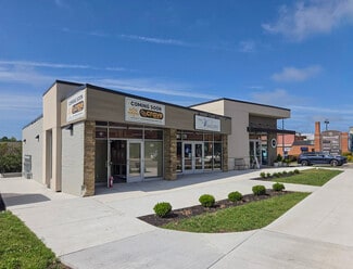 Plus de détails pour 19350 Detroit Rd, Rocky River, OH - Local commercial à louer