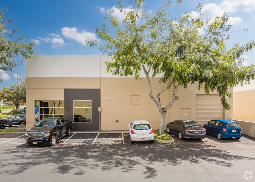 2114 Lauwiliwili St, Kapolei, HI à louer - Photo de l’immeuble – Image 3 sur 7