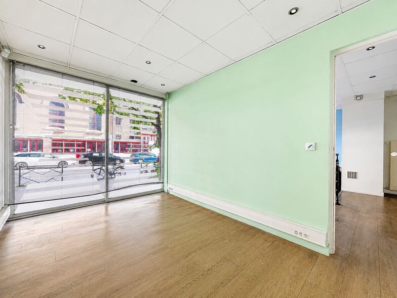 212 Rue Lecourbe, Paris à vendre - Photo intérieure – Image 2 sur 7
