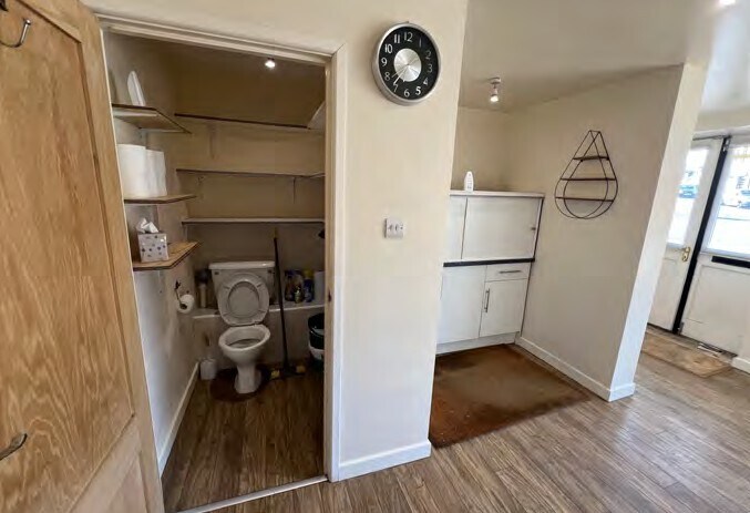 112 High St, Tranent à vendre - Photo intérieure – Image 3 sur 4