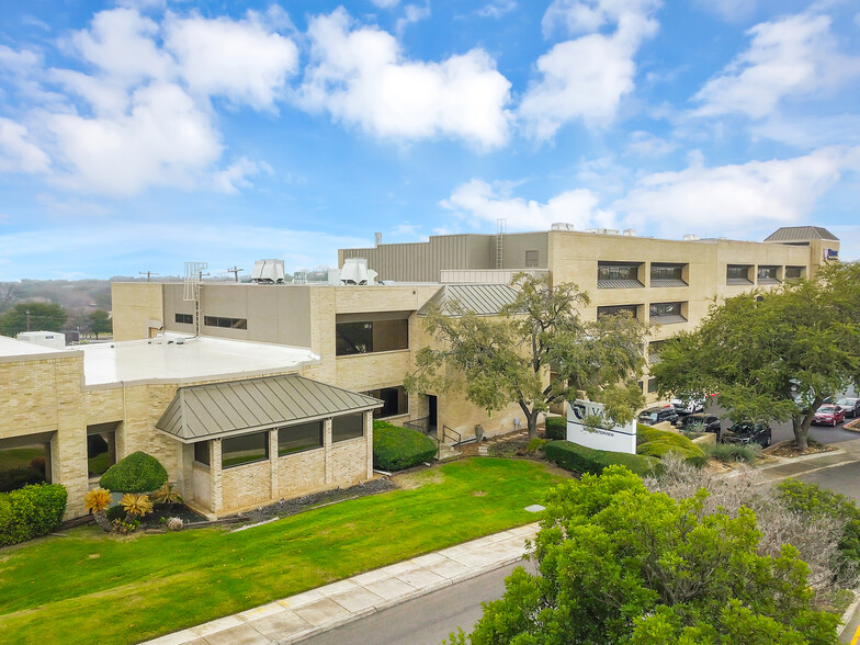 4300 Centerview, San Antonio, TX à vendre - Photo de l’immeuble – Image 3 sur 14