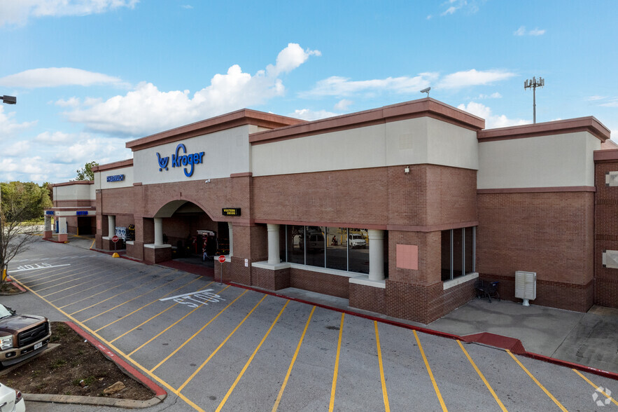 218-248 S Egret Bay Blvd, League City, TX à louer - Photo de l’immeuble – Image 2 sur 8