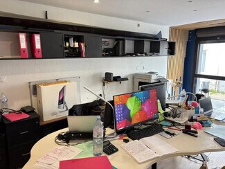 Plus de détails pour Bureau à louer