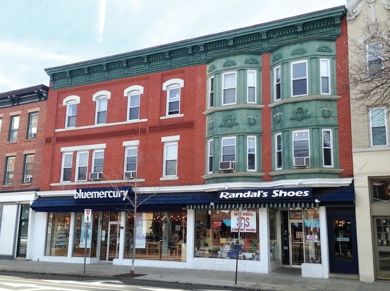 82-84 Elm St, Westfield, NJ à louer - Photo principale – Image 2 sur 5