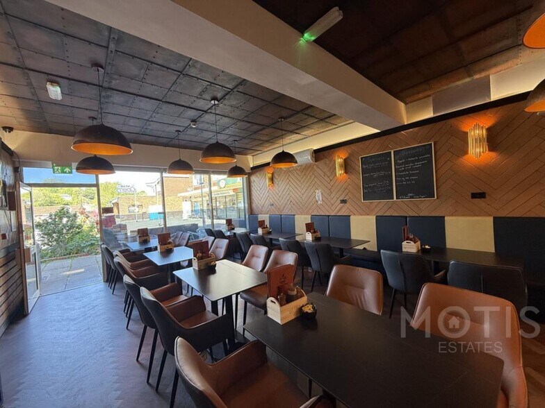 117 Enbrook Vly, Folkestone à louer - Photo de l’immeuble – Image 3 sur 11