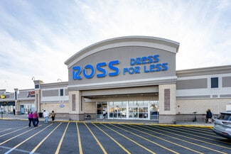 Plus de détails pour 1060 Brentwood Rd NE, Washington, DC - Local commercial à louer