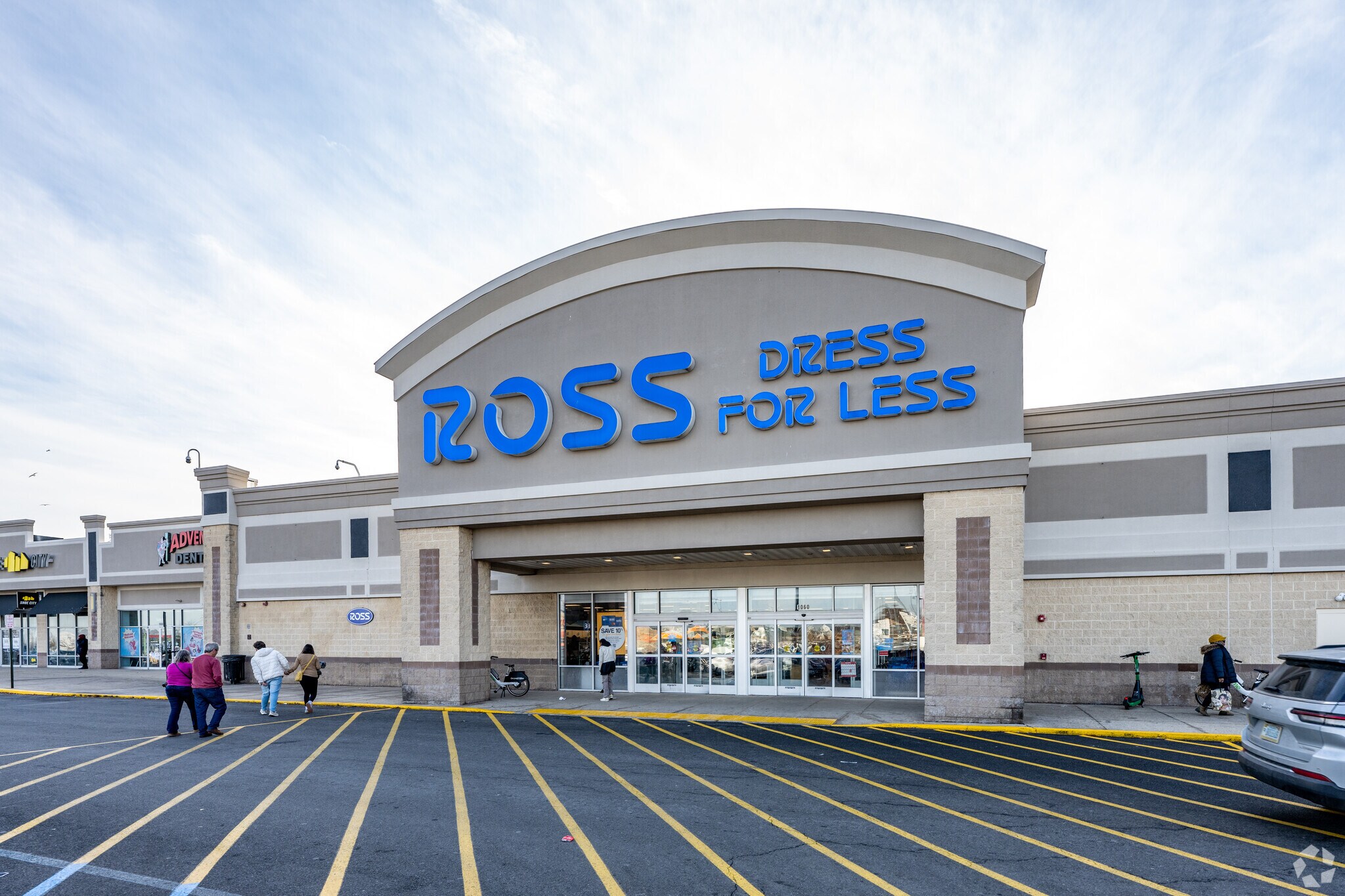 1060 Brentwood Rd NE, Washington, DC à louer Photo principale– Image 1 sur 7