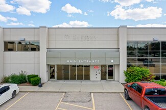 Plus de détails pour 440 Phillip St, Waterloo, ON - Local d'activités à louer