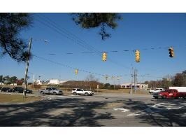 2500 David H Mcleod Blvd, Florence, SC à vendre - Photo principale – Image 1 sur 1