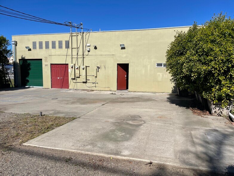 850 W Grand Ave, Grover Beach, CA à vendre - Photo de l’immeuble – Image 2 sur 7