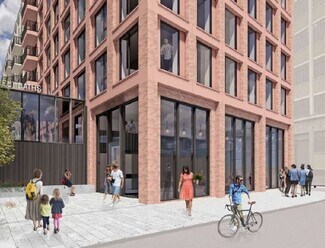 Plus de détails pour Gooch St N, Birmingham - Local commercial à louer