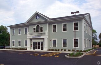 Plus de détails pour 57 Obery St, Plymouth, MA - Bureau à louer