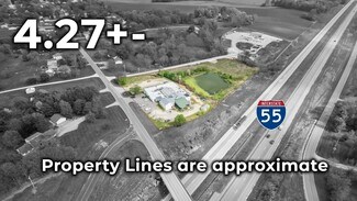 Plus de détails pour 3006 State Highway FF, Jackson, MO - Industriel/Logistique à vendre
