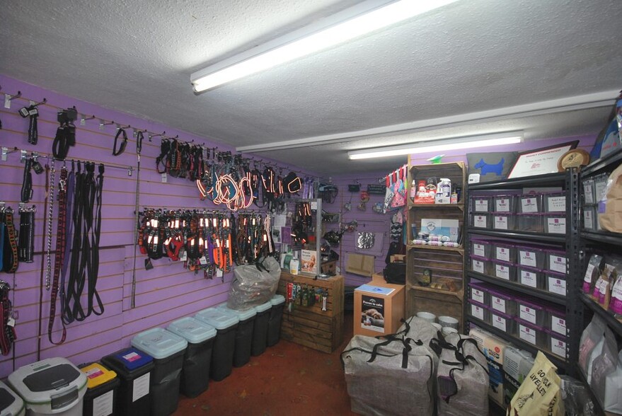 138-142 High St, Burntisland à vendre - Photo intérieure – Image 3 sur 3