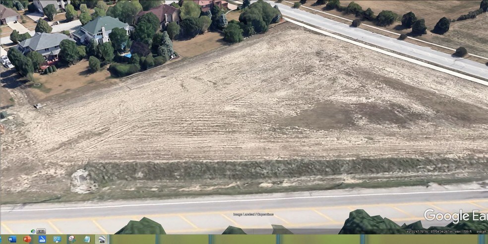Francis-LaPorte Rd & Townline Rd, Mokena, IL à vendre - Photo de l’immeuble – Image 1 sur 2
