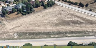 Plus de détails pour Francis-LaPorte Rd & Townline Rd, Mokena, IL - Terrain à vendre