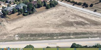 Plus de détails pour Francis-LaPorte Rd & Townline Rd, Mokena, IL - Terrain à vendre