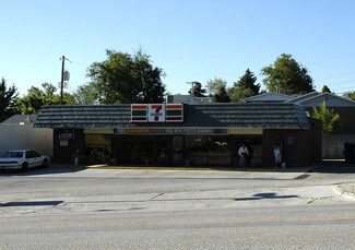 Plus de détails pour 2931 E 4430 S, Salt Lake City, UT - Local commercial à vendre