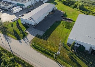 Plus de détails pour 665 Boxwood Dr, Cambridge, ON - Industriel/Logistique à vendre