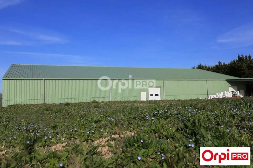 Industriel/Logistique dans Valence à vendre - Photo de l’immeuble – Image 2 sur 9