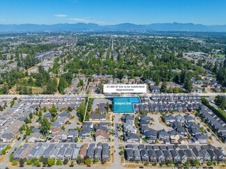 Plus de détails pour 13020 60 Av, Surrey, BC - Terrain à vendre