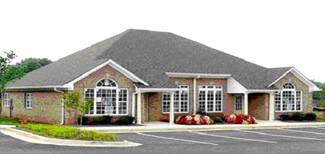 Plus de détails pour 2950 Halcyon Ln, Jacksonville, FL - Bureau à louer