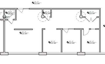 11 Elkins St, Boston, MA à louer Plan d’étage– Image 1 sur 1