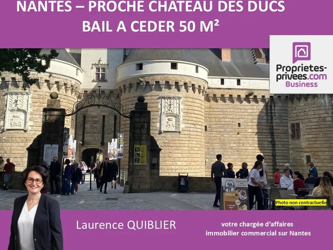 Plus de détails pour Local commercial à louer