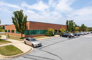 Plus de détails pour 7095 Samuel Morse Dr, Columbia, MD - Local d'activités à louer