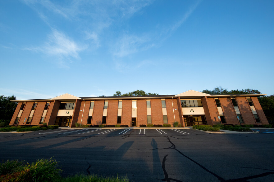 196 Princeton Hightstown Rd, West Windsor, NJ à louer - Photo de l’immeuble – Image 2 sur 2