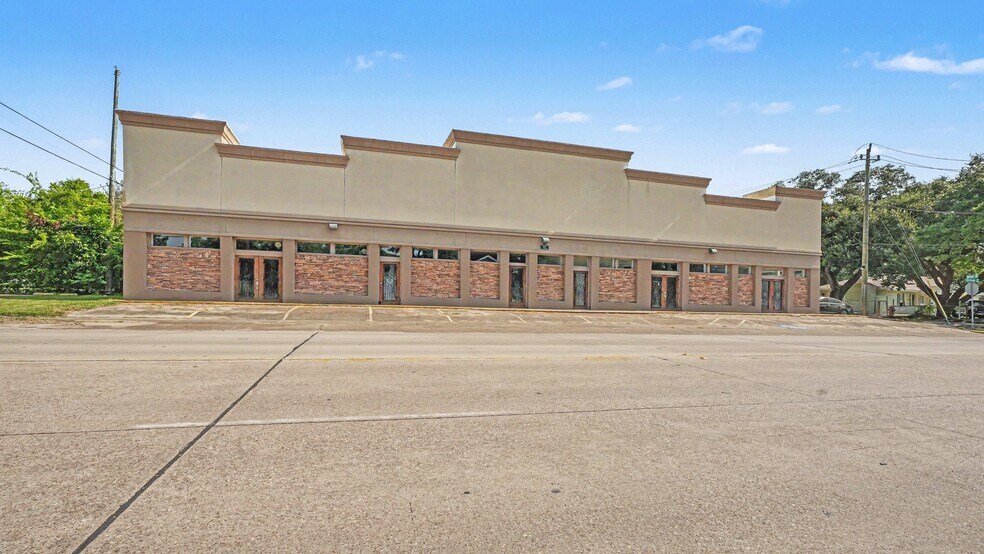 619 Jackson, Pasadena, TX à vendre - Photo de l’immeuble – Image 1 sur 17