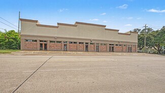 Plus de détails pour 619 Jackson, Pasadena, TX - Local commercial à vendre