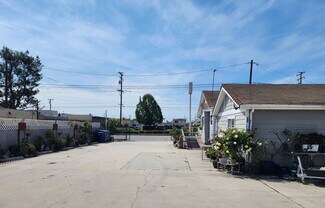 Plus de détails pour 9631 Artesia Blvd, Bellflower, CA - Local commercial à vendre