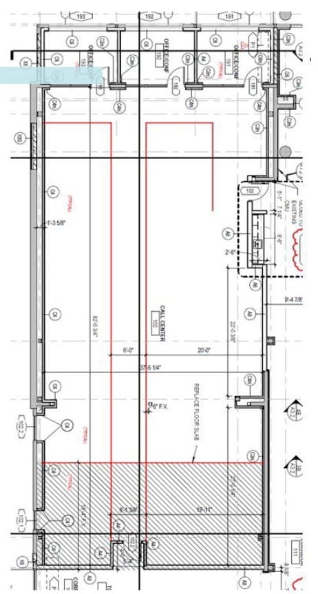 1540 S 108th St, West Allis, WI à louer Plan d’étage– Image 1 sur 1
