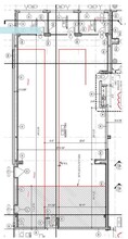 1540 S 108th St, West Allis, WI à louer Plan d’étage– Image 1 sur 1