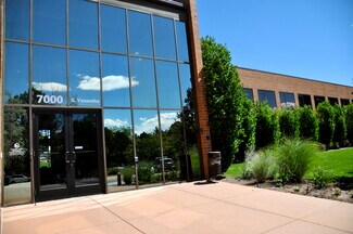 Plus de détails pour 7000 S Yosemite St, Centennial, CO - Bureau à louer