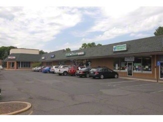 Plus de détails pour 20-116 Flock Rd, Mercerville, NJ - Local commercial à louer