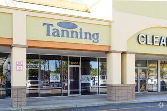 10400-10600 Roosevelt Blvd, Saint Petersburg, FL à louer Photo de l’immeuble– Image 1 sur 1