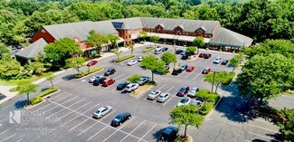 Plus de détails pour 1410 Forest Dr, Annapolis, MD - Bureau à louer