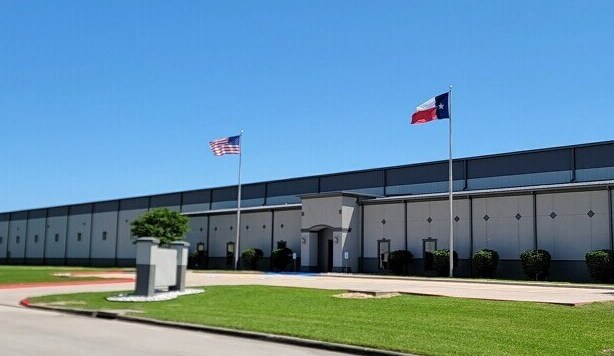 950 S Business Park, Port Arthur, TX à louer - Photo de l’immeuble – Image 1 sur 10