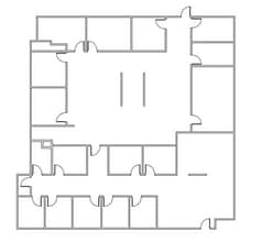 3501-3555 Cannon Rd, Oceanside, CA à louer Plan d’étage– Image 1 sur 1