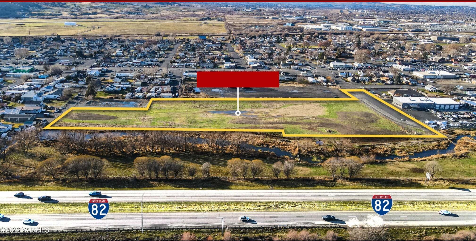 NKA I-82, Union Gap, WA à vendre Photo principale– Image 1 sur 16
