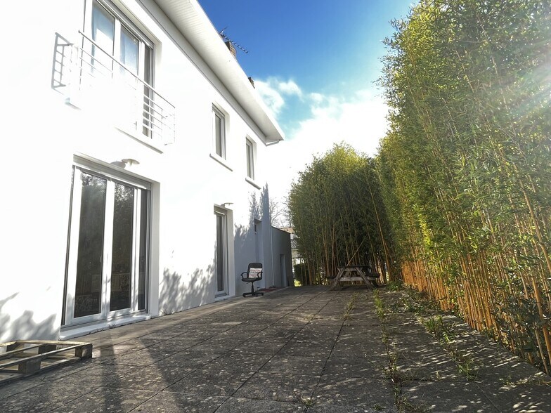 37 Avenue De La Boétie, Le Taillan-Médoc à vendre - Photo de l’immeuble – Image 3 sur 11