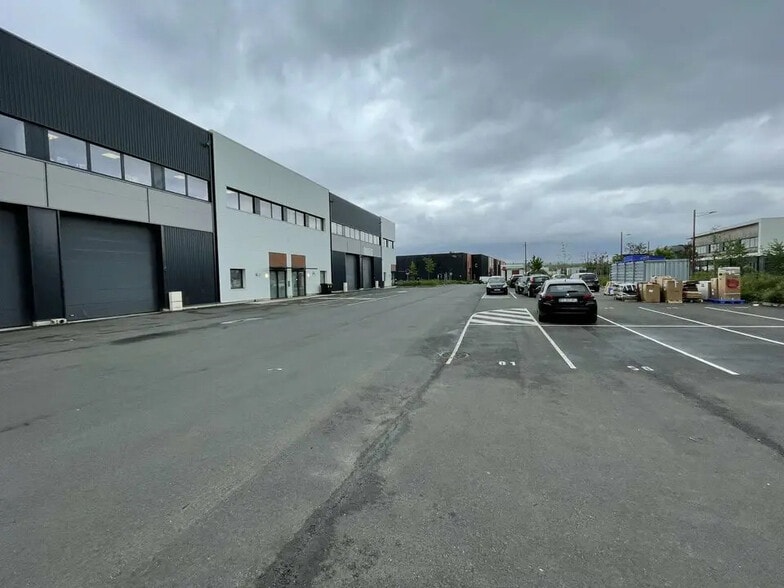 4 Rue Magnier Bedu, Groslay à louer - Photo de l’immeuble – Image 1 sur 8