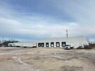 Plus de détails pour 880 W Waterloo Rd, Akron, OH - Industriel/Logistique à louer