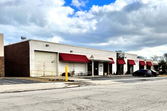 Plus de détails pour 6421-6425 N Hamlin Ave, Lincolnwood, IL - Coworking à louer